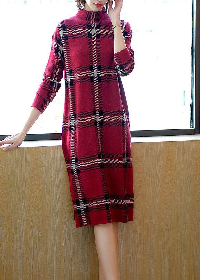 Polished Sweater with an Effortless Classic Look