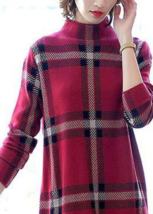 Gracefully Styled Sweater for Any Occasion