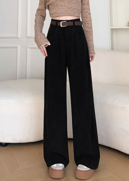 Beautifully Balanced Pants with Timeless Character