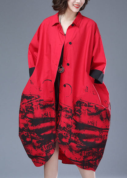 Elegantly Styled Coat for Everyday Wear