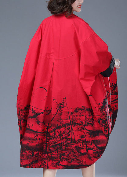 Elegantly Styled Coat for Everyday Wear