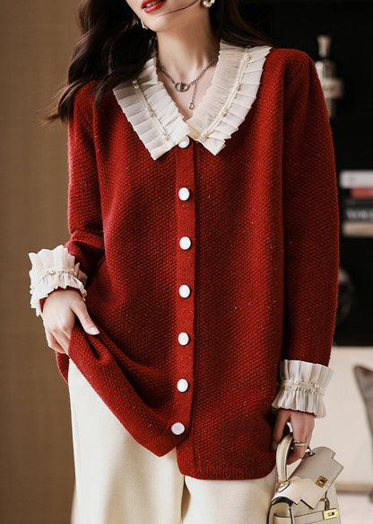 Classic Vintage & Enduringly Stylish Sweater