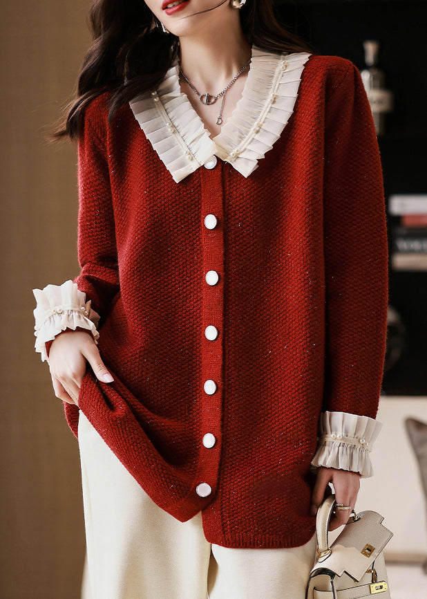 Classic Vintage & Enduringly Stylish Sweater