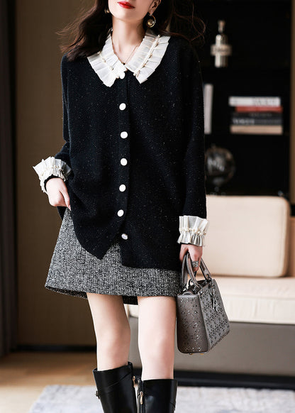 Classic Vintage & Enduringly Stylish Sweater