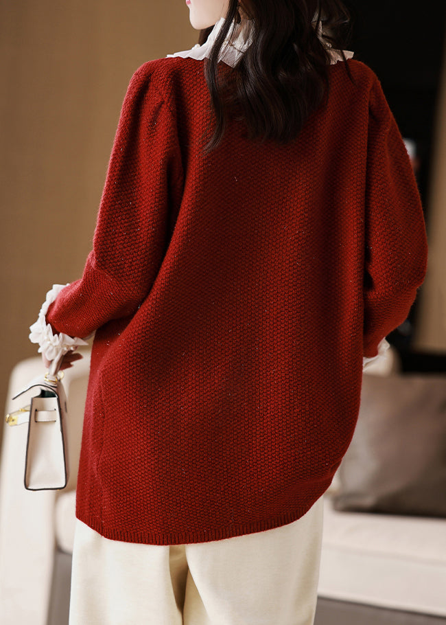 Classic Vintage & Enduringly Stylish Sweater
