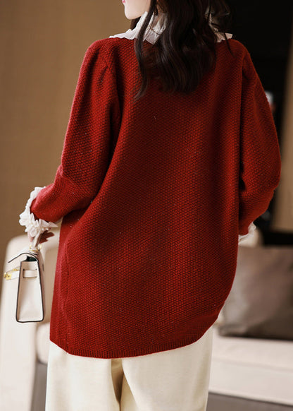 Classic Vintage & Enduringly Stylish Sweater