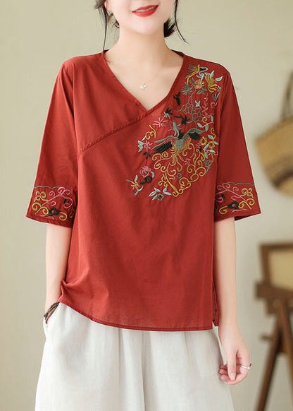Classic Vintage & Enduringly Stylish Top