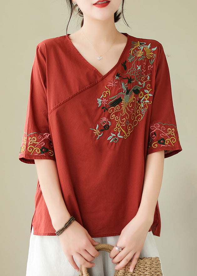 Classic Vintage & Enduringly Stylish Top