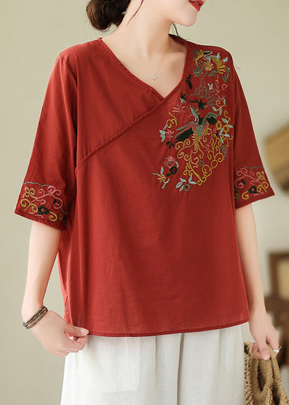 Classic Vintage & Enduringly Stylish Top
