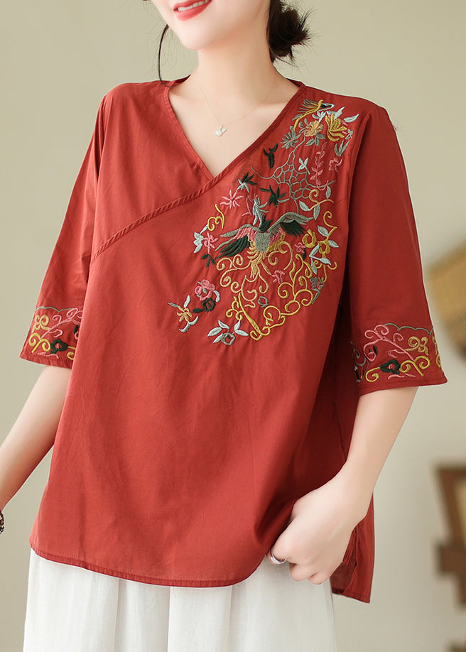 Classic Vintage & Enduringly Stylish Top