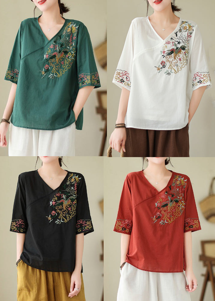 Classic Vintage & Enduringly Stylish Top