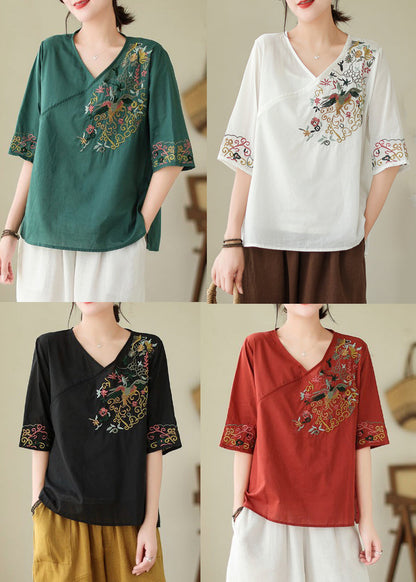 Classic Vintage & Enduringly Stylish Top