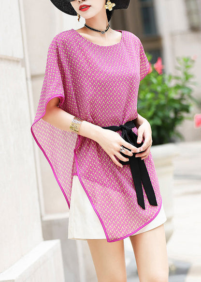 Elegantly Styled Blouse for Everyday Wear