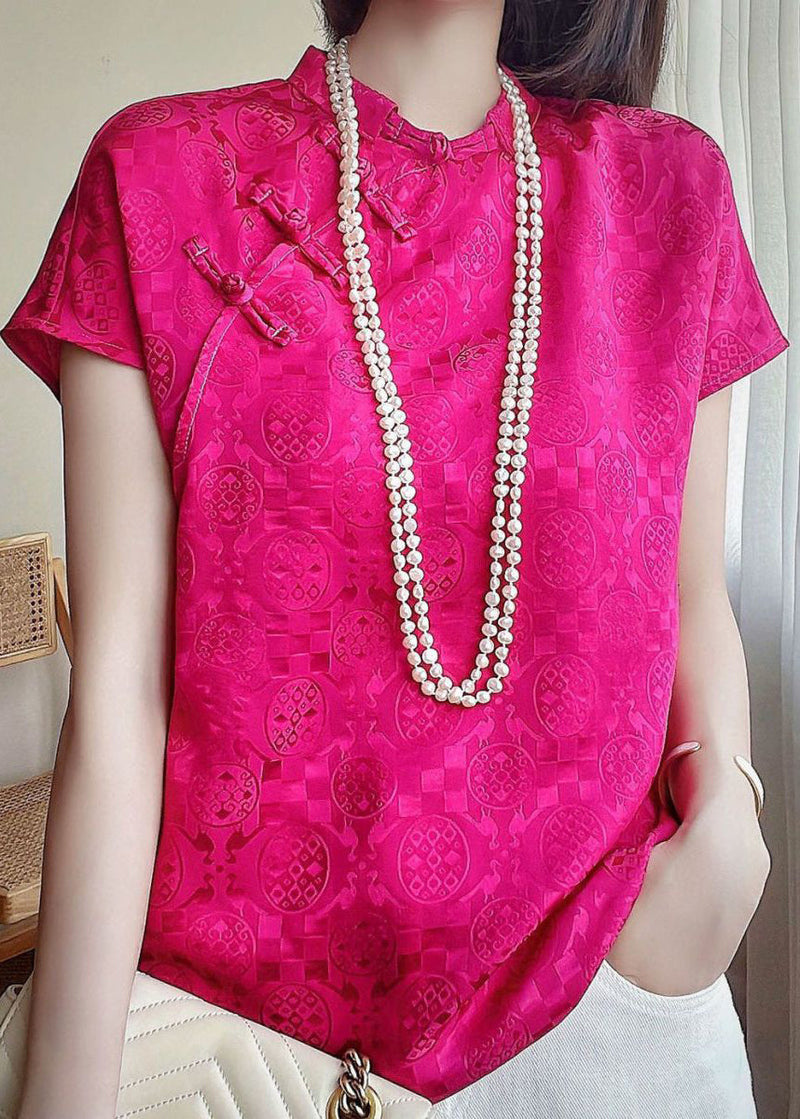 Effortlessly Elegant Shirt with a Timeless Design