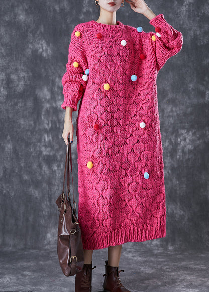 Polished Sweater with an Effortless Classic Look