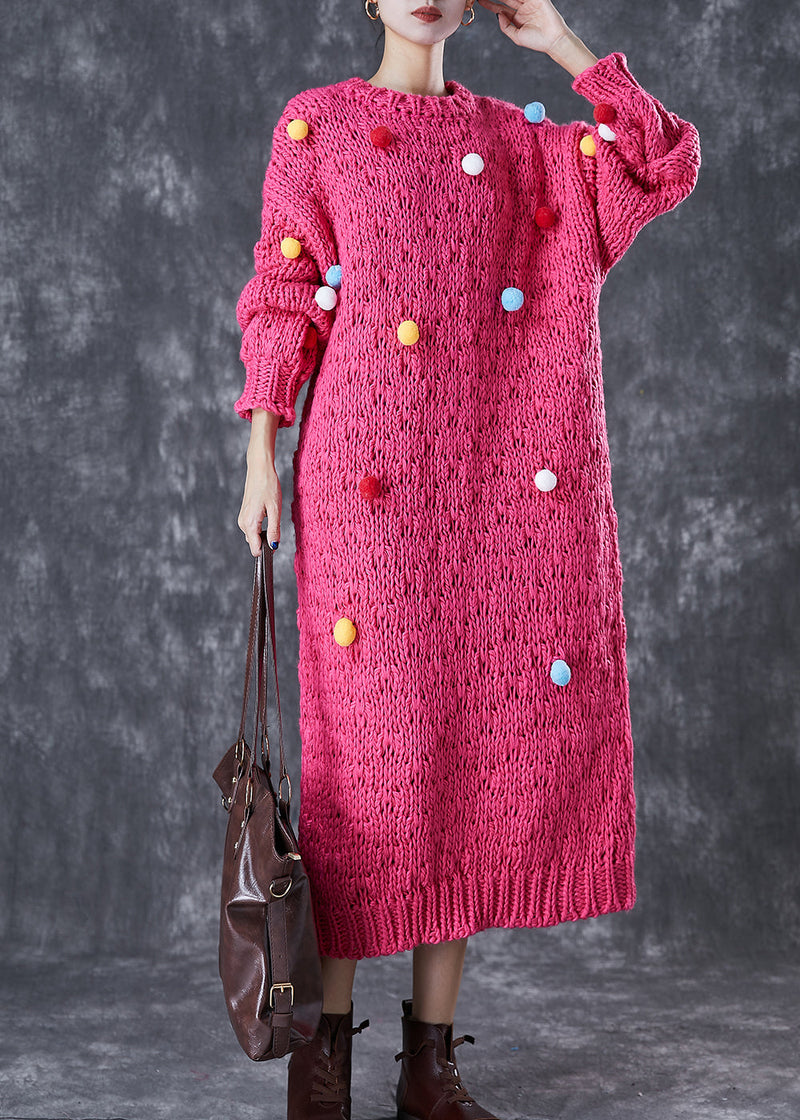 Polished Sweater with an Effortless Classic Look