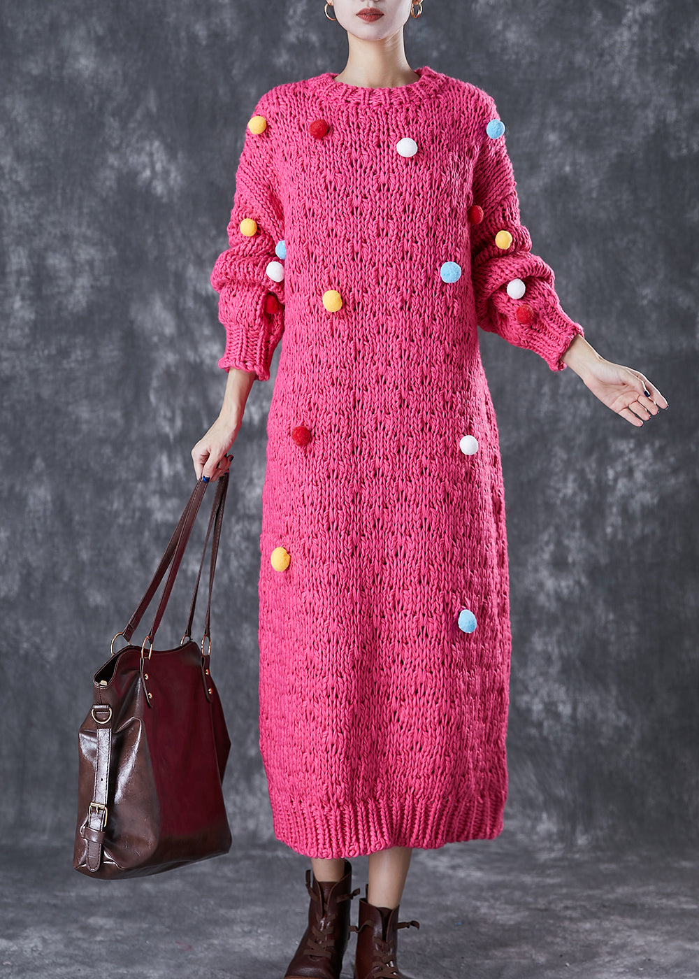Classic Vintage & Enduringly Stylish Sweater