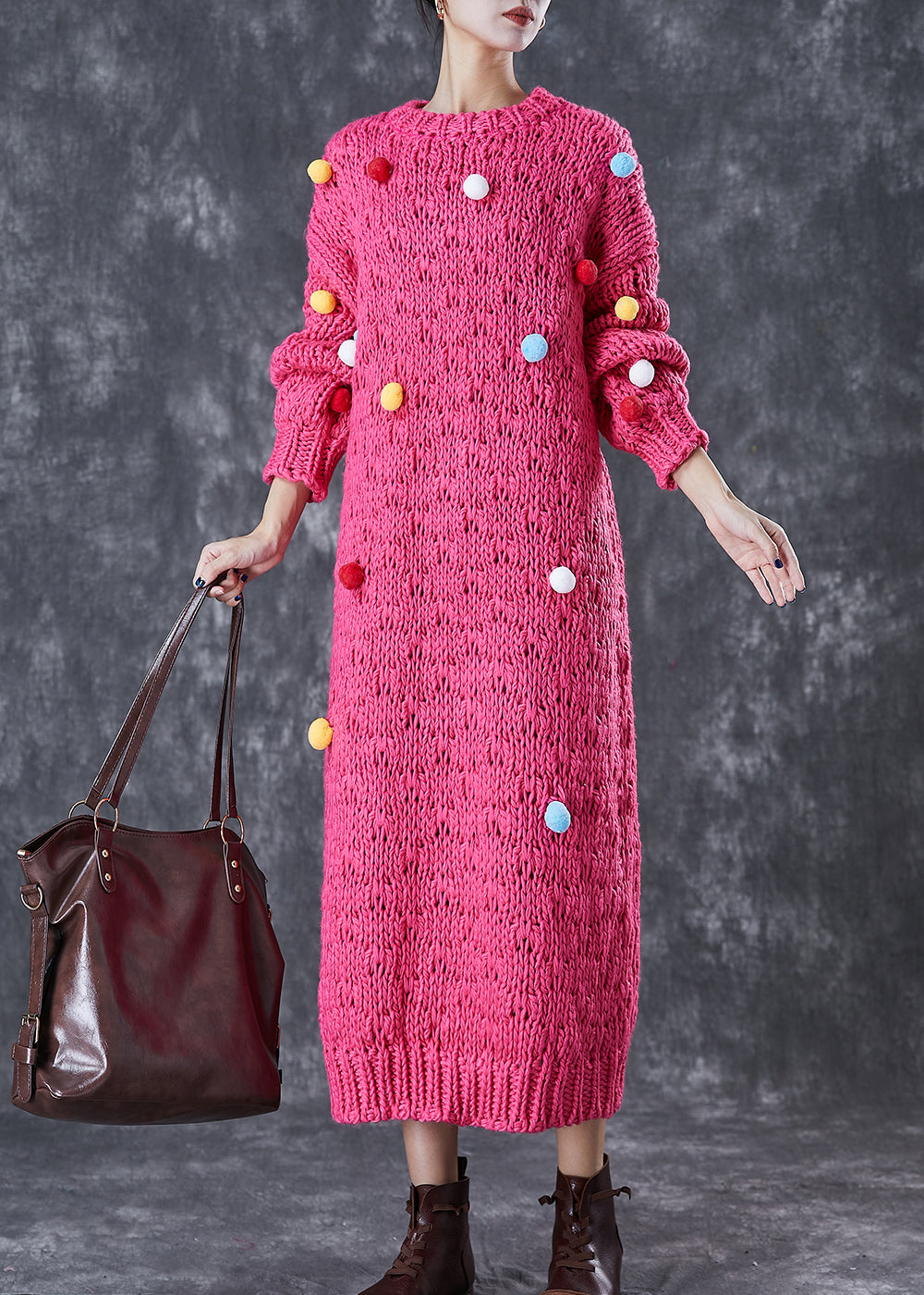 Classic Vintage & Enduringly Stylish Sweater