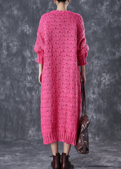 Polished Sweater with an Effortless Classic Look