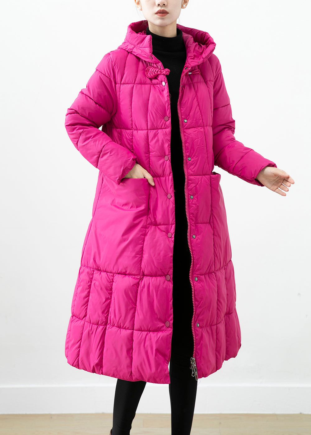 Elegantly Styled Jacket for Everyday Wear