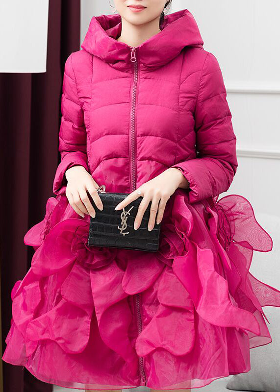 Effortlessly Elegant Coat with a Timeless Design