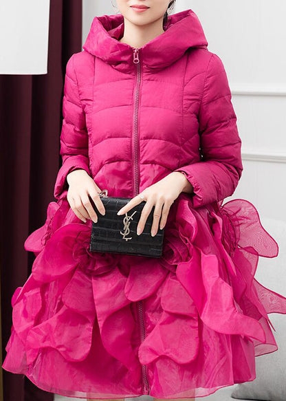 Effortlessly Elegant Coat with a Timeless Design