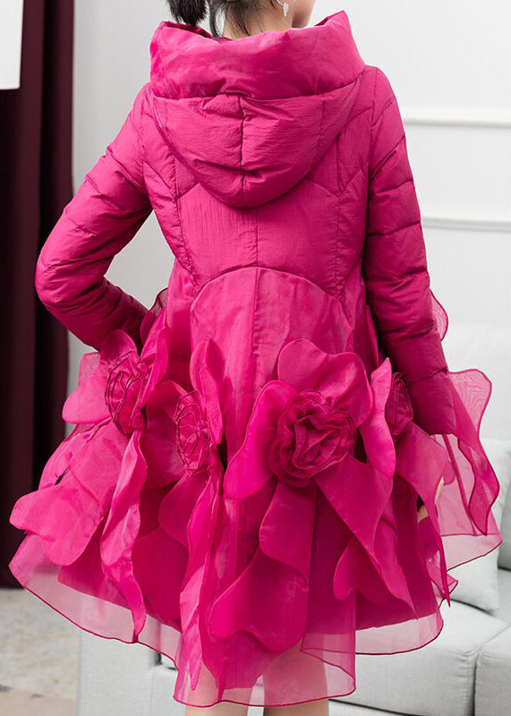 Effortlessly Elegant Coat with a Timeless Design