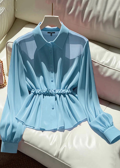 Effortlessly Elegant Blouse with a Timeless Design