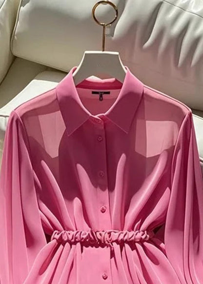 Effortlessly Elegant Blouse with a Timeless Design