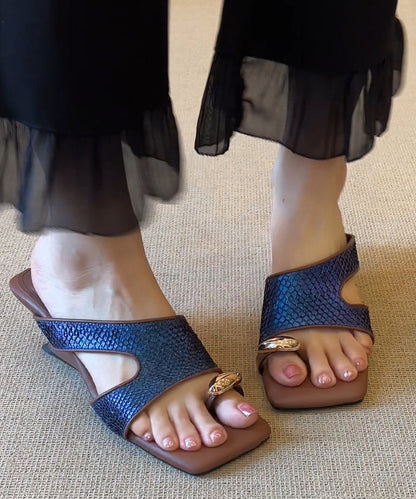 Graceful Orthopedic Sandals for Modern Look