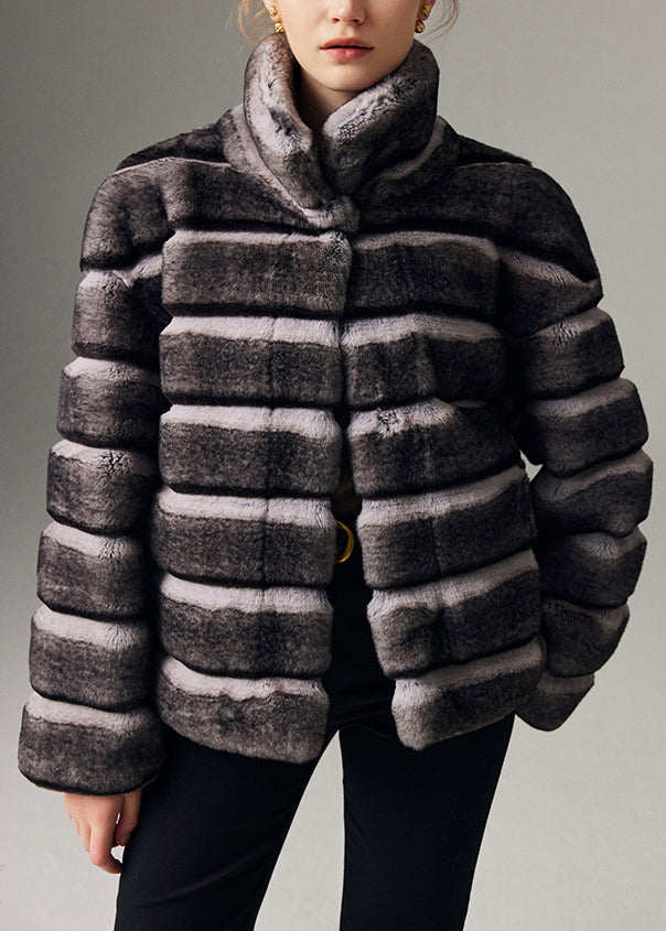 Beautifully Balanced Coat with Timeless Character