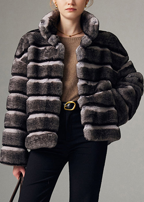 Beautifully Balanced Coat with Timeless Character
