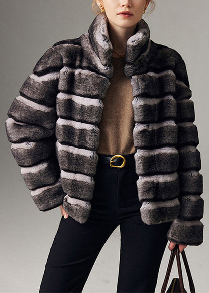 Beautifully Balanced Coat with Timeless Character