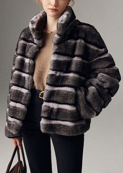 Beautifully Balanced Coat with Timeless Character