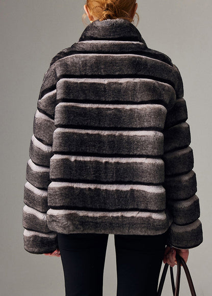 Beautifully Balanced Coat with Timeless Character