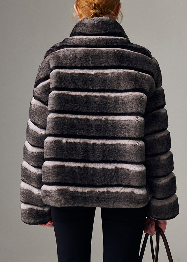 Beautifully Balanced Coat with Timeless Character
