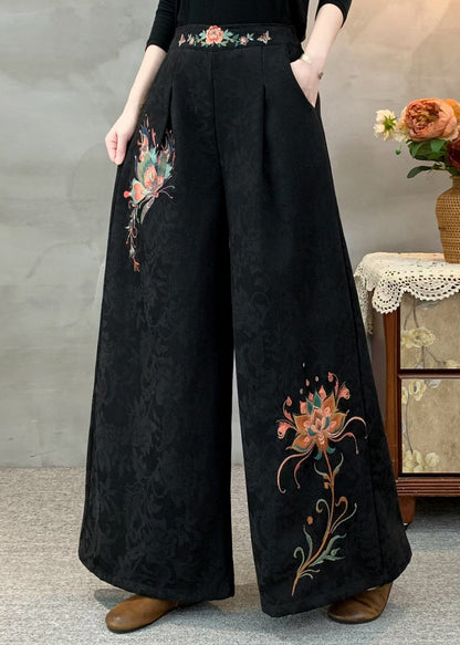 Sophisticated Pants with a Clean Classic Look