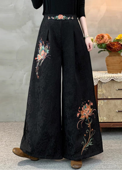 Sophisticated Pants with a Clean Classic Look