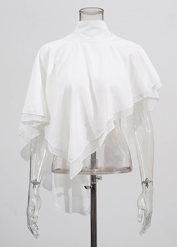 Classic Vintage Shirt with a Flattering Fit