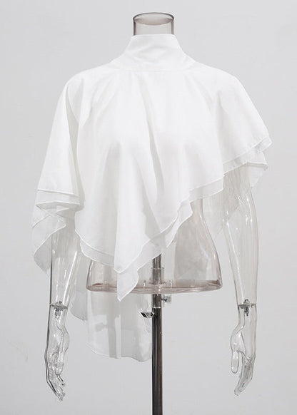 Polished Shirt with an Effortless Classic Look