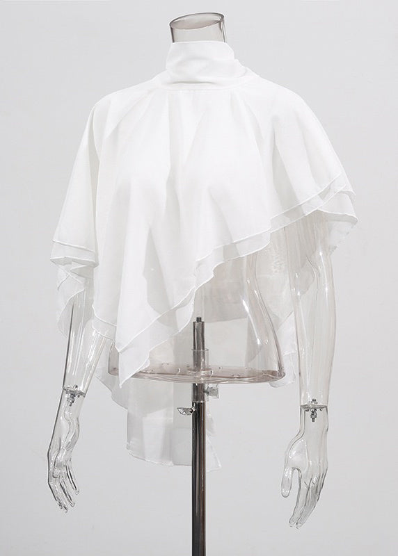Classic Vintage Shirt with a Flattering Fit