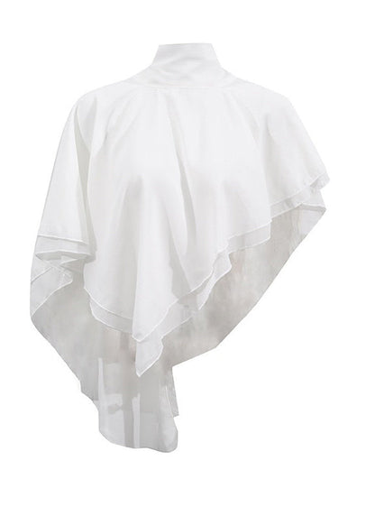 Polished Shirt with an Effortless Classic Look