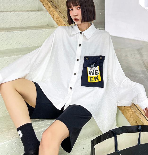 Elegantly Styled Blouse for Everyday Wear