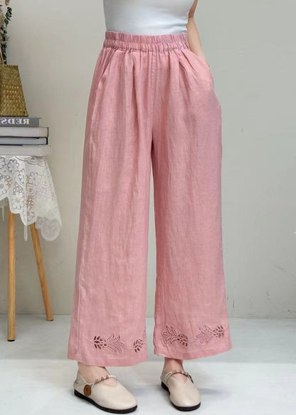Beautifully Crafted Pants in a Classic Style