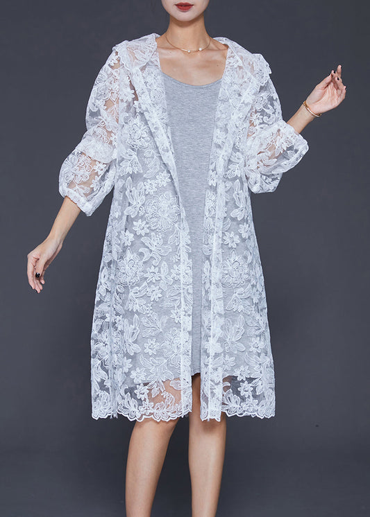 Gracefully Styled Cardigan for Any Occasion
