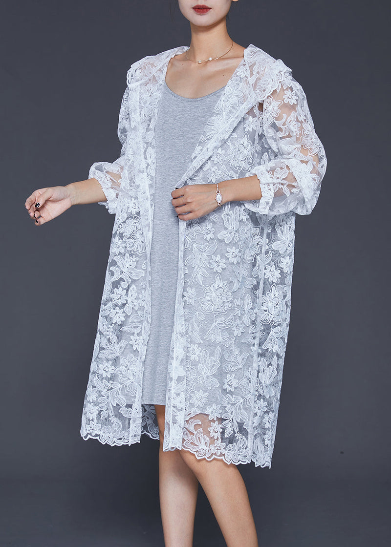 Gracefully Styled Cardigan for Any Occasion