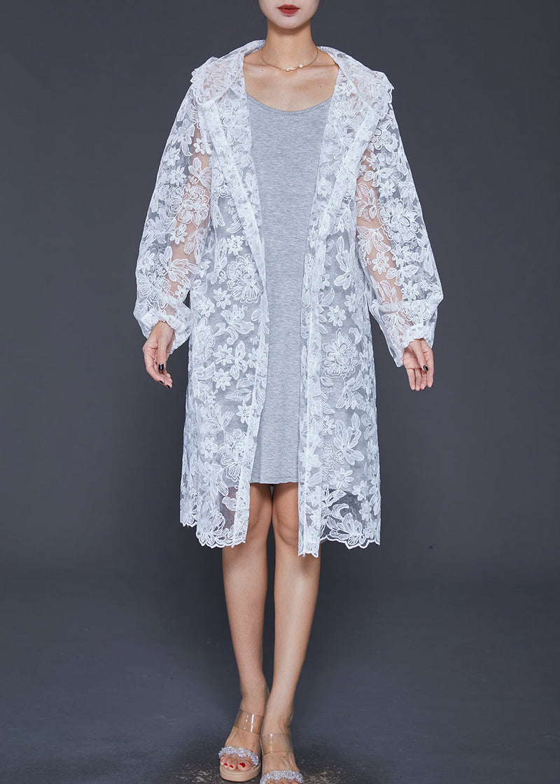 Gracefully Styled Cardigan for Any Occasion