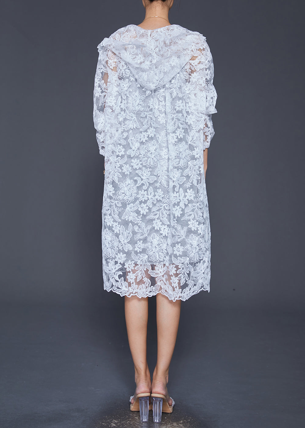 Gracefully Styled Cardigan for Any Occasion
