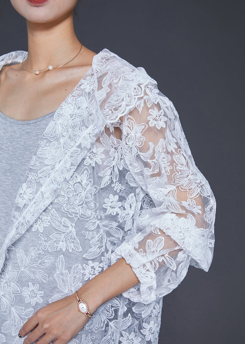 Gracefully Styled Cardigan for Any Occasion