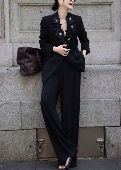 Elegantly Styled Pants for Everyday Wear
